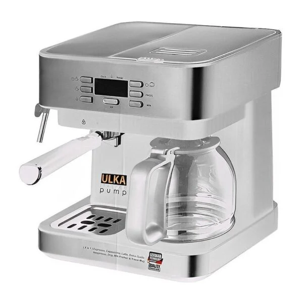 Sayona SEM-4484 | Best Sayona Espresso Machine in Rwanda