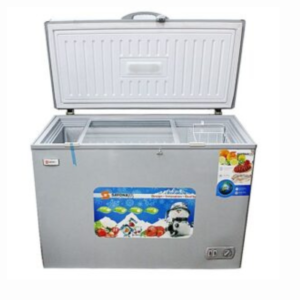 Sayona 400L Freezer Capacity | Best Chest Freezer in Rwanda