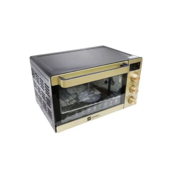 35L Sayona Electric Oven | Best Freestanding Electric Oven in Rwanda