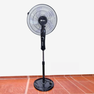 The Best Sayona Stand Fan in Rwanda for Affordability and Reliability | 16″ Stand Fan SF-2298