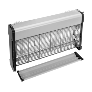 Professional Electric Insect Killer | Best UV Bug Zapper for Indoor Use in Rwanda(Up to 100m²)