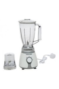 This is image within the blog post that shows Black & Deckor BX225-B5 Blender in Rwanda with 300w 