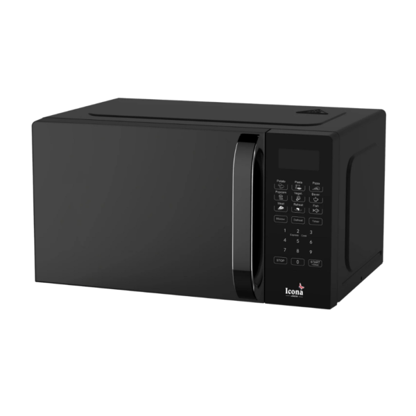 ICONA ILDMO-2035XB 20L Digital Microwave Oven | Best 20L Digital Microwave in Kigali